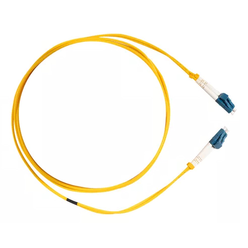 AX200529-P.CORD F.O. MM. DUPLEX LC/LC 5M. 50UM